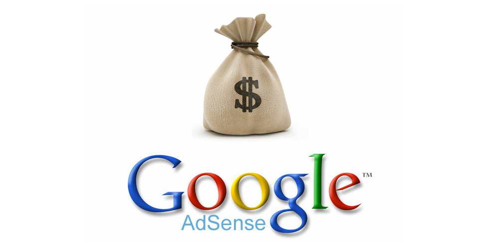 Google Adsense Payment Per View