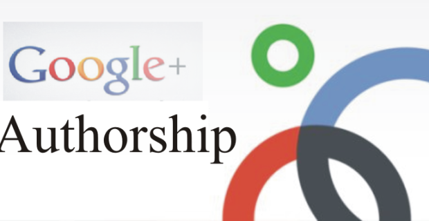 Google Authorship Wordpress