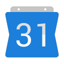 Google Calendar Icon Png