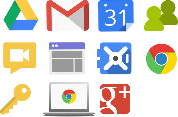 Google Calendar Icon Png