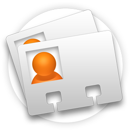 Google Contacts Icon