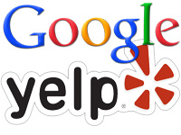 Google Reviews Logo