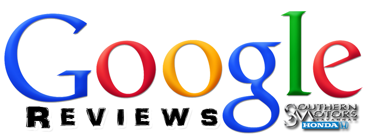 Google Reviews Logo