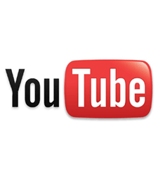 Google Videos Logo