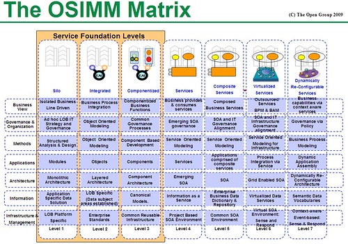 Governance Model Examples