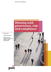 Governance Risk And Compliance Definition