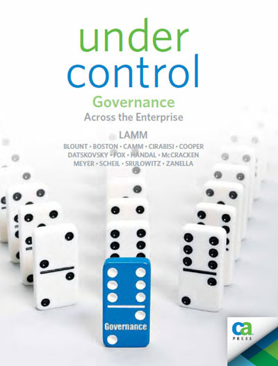 Governance Risk And Compliance Handbook Pdf