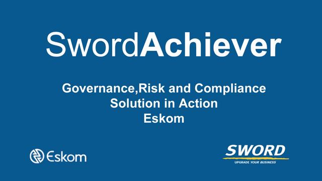 Governance Risk And Compliance Software