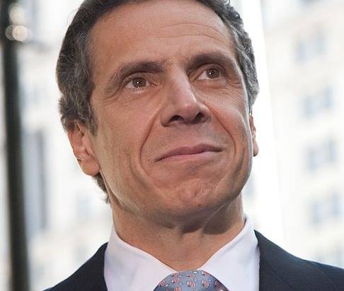 Governor Cuomo Gun Control Proposal