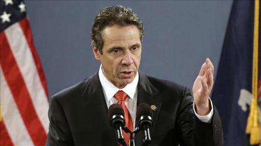 Governor Cuomo Gun Control Proposal