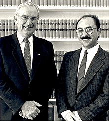 Governor General Of Australia 1992