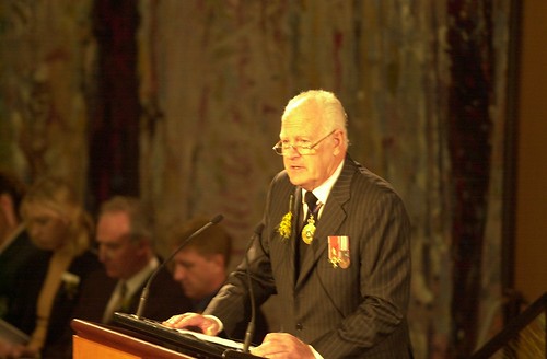 Governor General Of Australia 1992