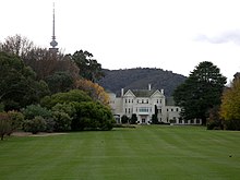 Governor General Of Australia Wiki