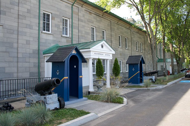 Governor General Of Canada Residence