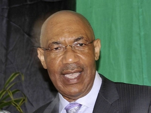 Governor General Of Jamaica