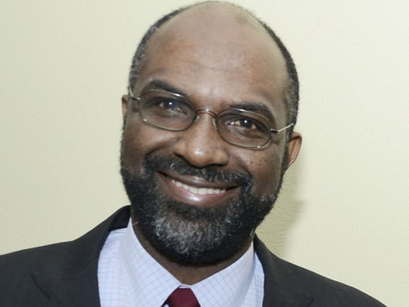 Governor General Of Jamaica Patrick Allen