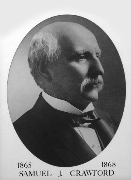 Governor Of Indiana During Civil War