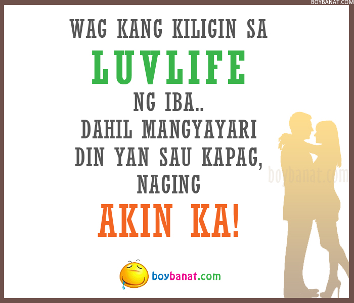 Graduation Quotes Tagalog For Friends