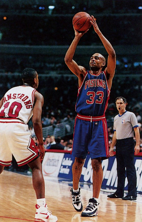 Grant Hill Fila 1