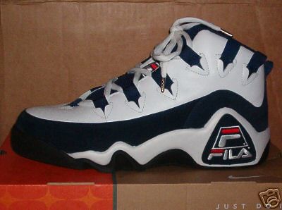 Grant Hill Fila 1