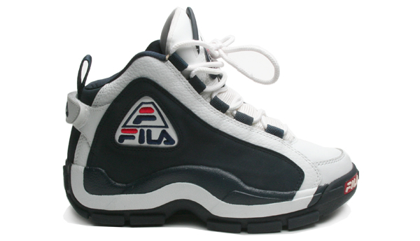 Grant Hill Fila