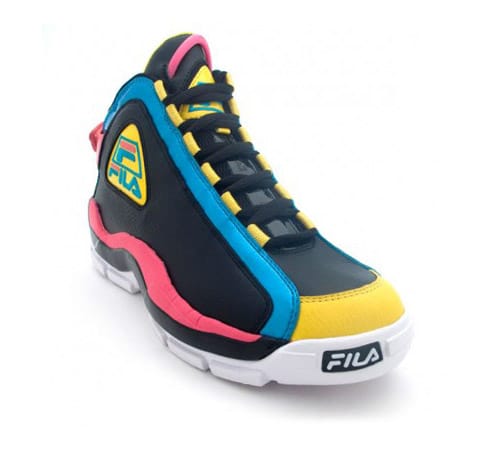 Grant Hill Fila