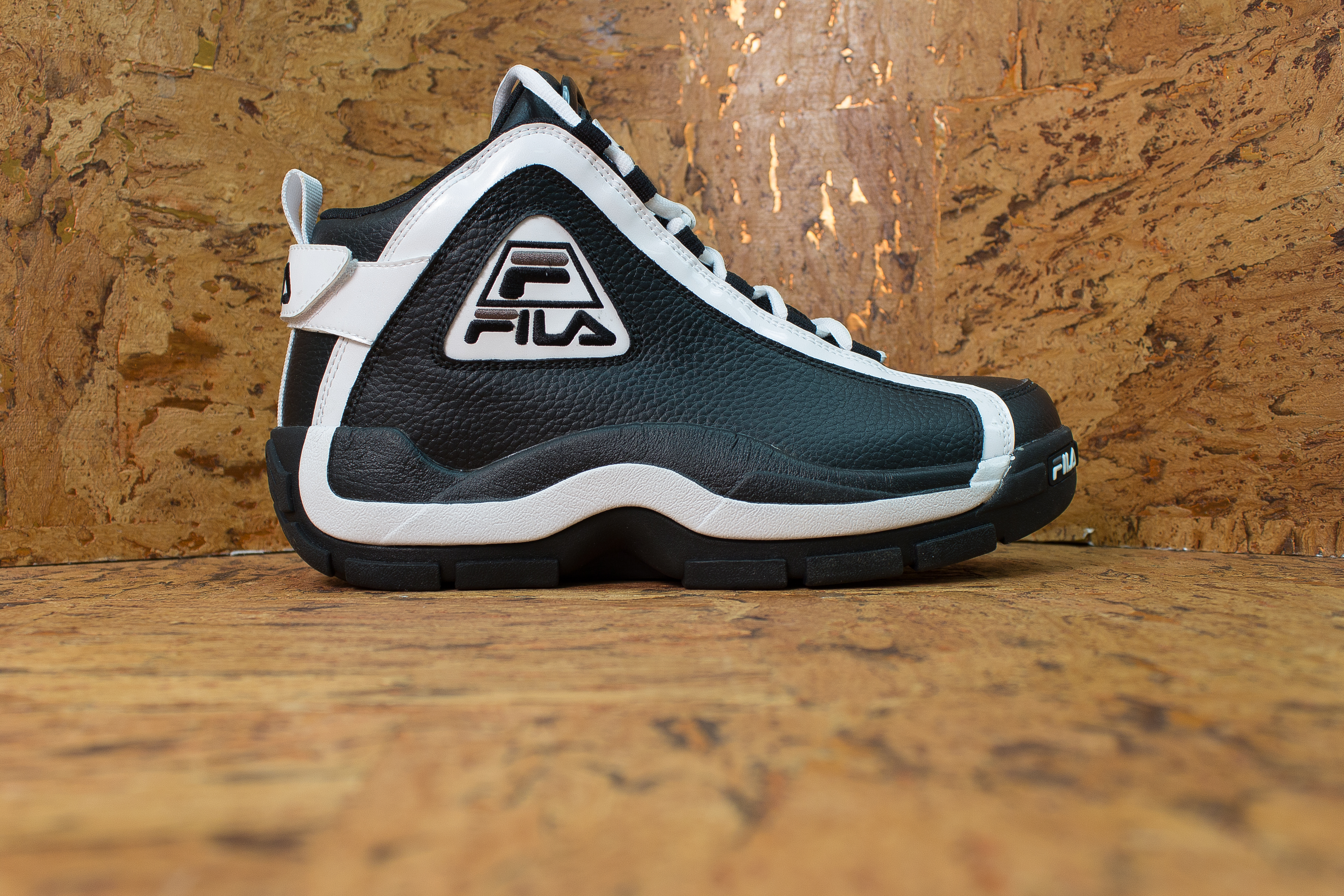 Grant Hill Fila 96 For Sale