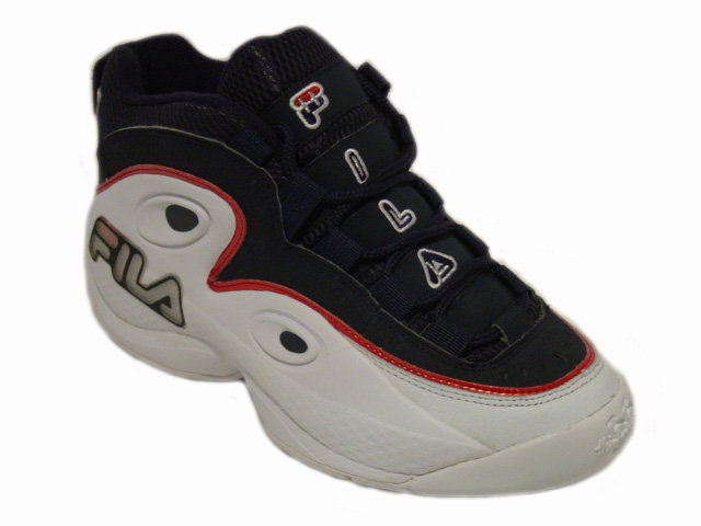 Grant Hill Filas For Sale