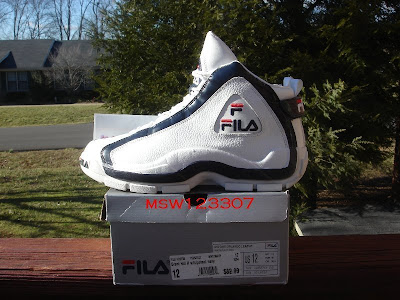 Grant Hill Shoes Release Date