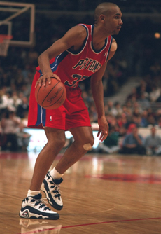 Grant Hill Shoes Release Date