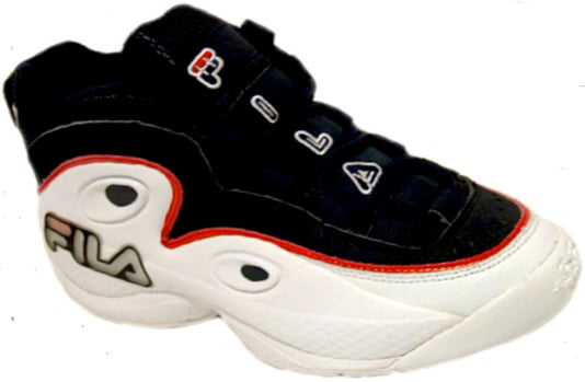 Grant Hill Shoes Release Date