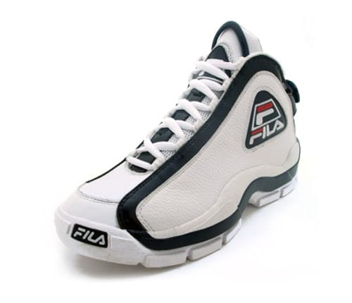 Grant Hill Sneakers 96