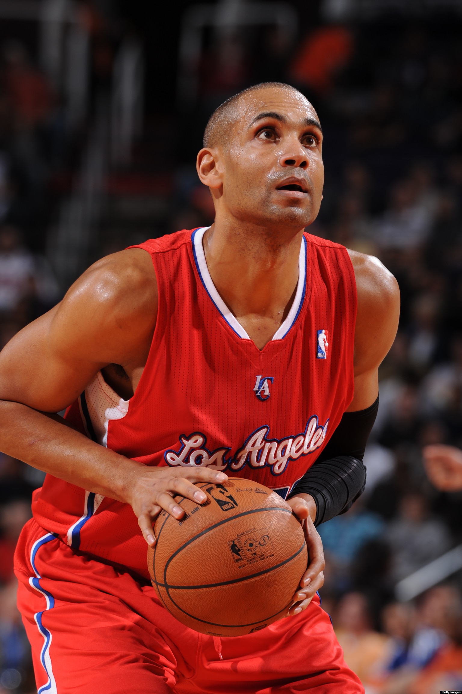 Grant Hill Wife Illness