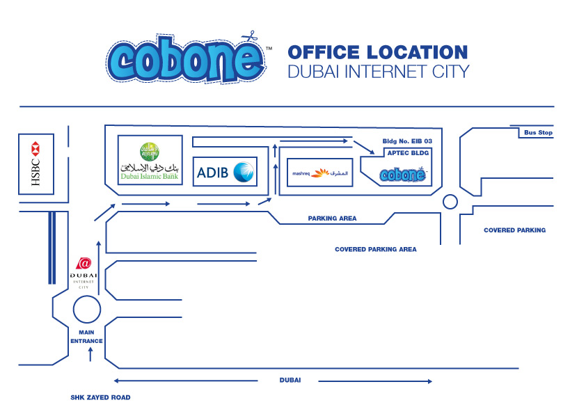 Graphic Designer Jobs In Dubai Media City