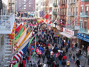 Grocery Stores In New York City Manhattan