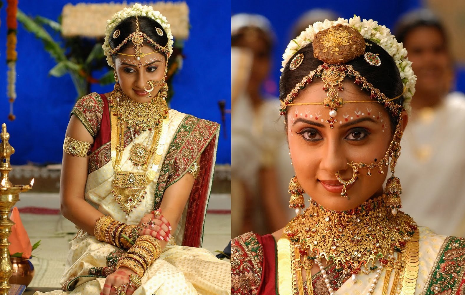 Grt Wedding Collections