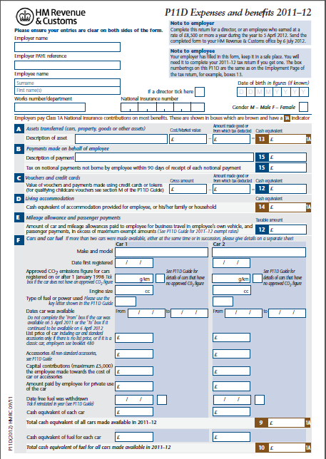 Gym Membership Form Template