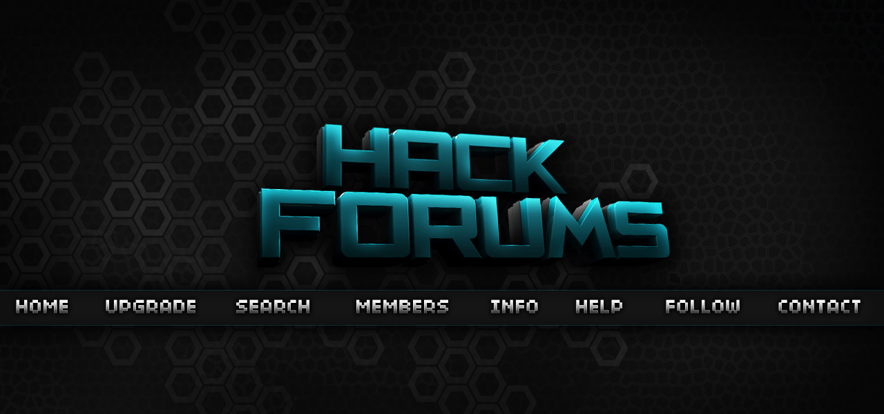 Hack Forums Logo