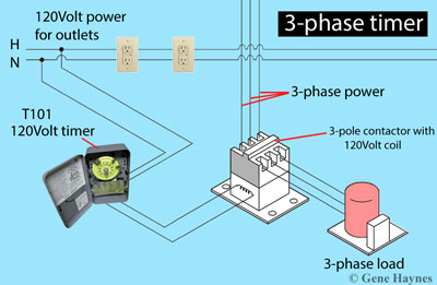 Hager Contactor Wiring Diagram