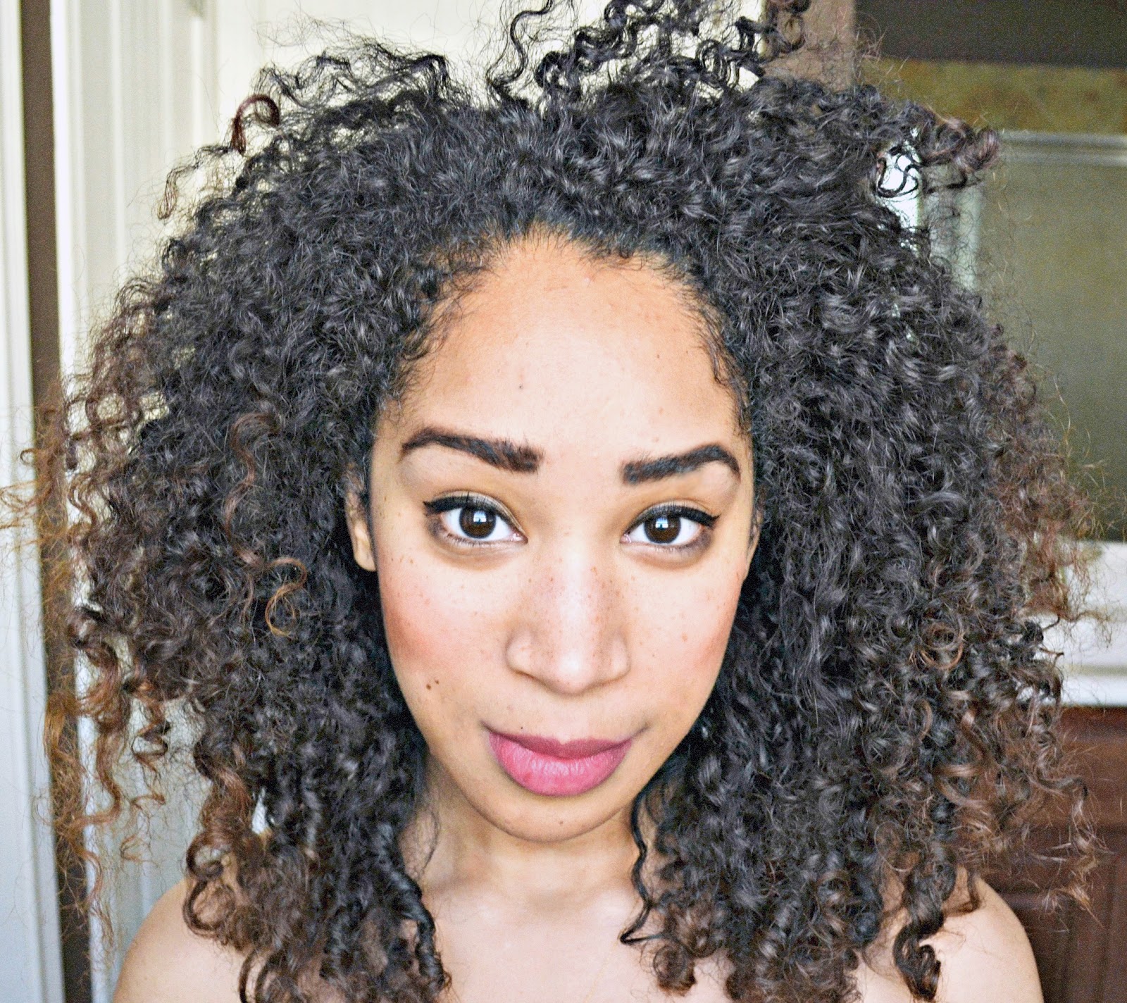 Hair Care Products For Curly Hair