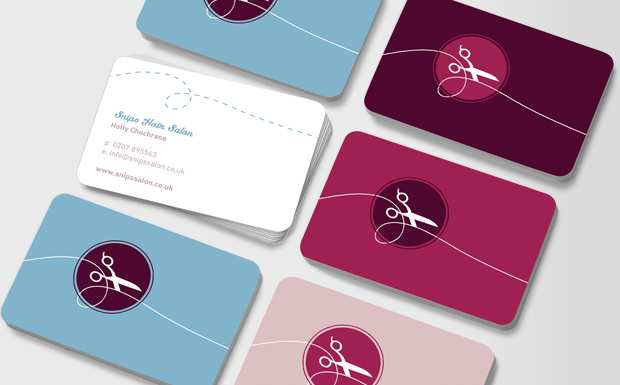 Hair Stylist Business Cards Templates Free