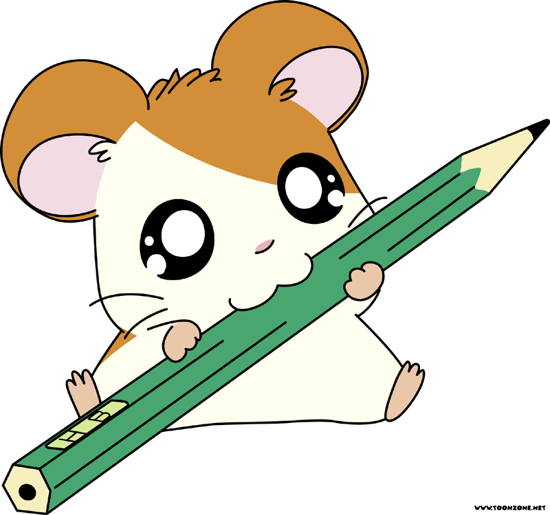 Hamtaro