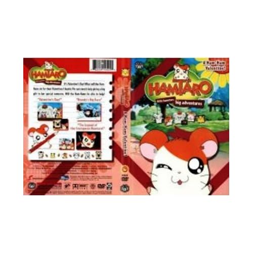 Hamtaro Christmas