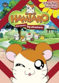 Hamtaro Laura Is Really Gone