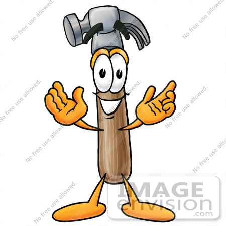 Hand Tools Clip Art