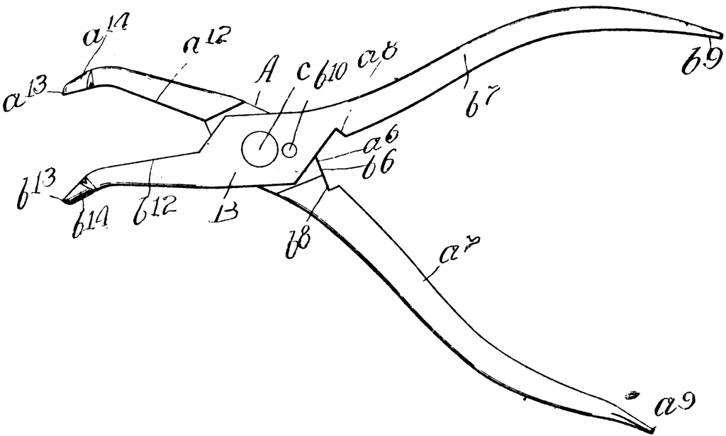 Hand Tools Clip Art