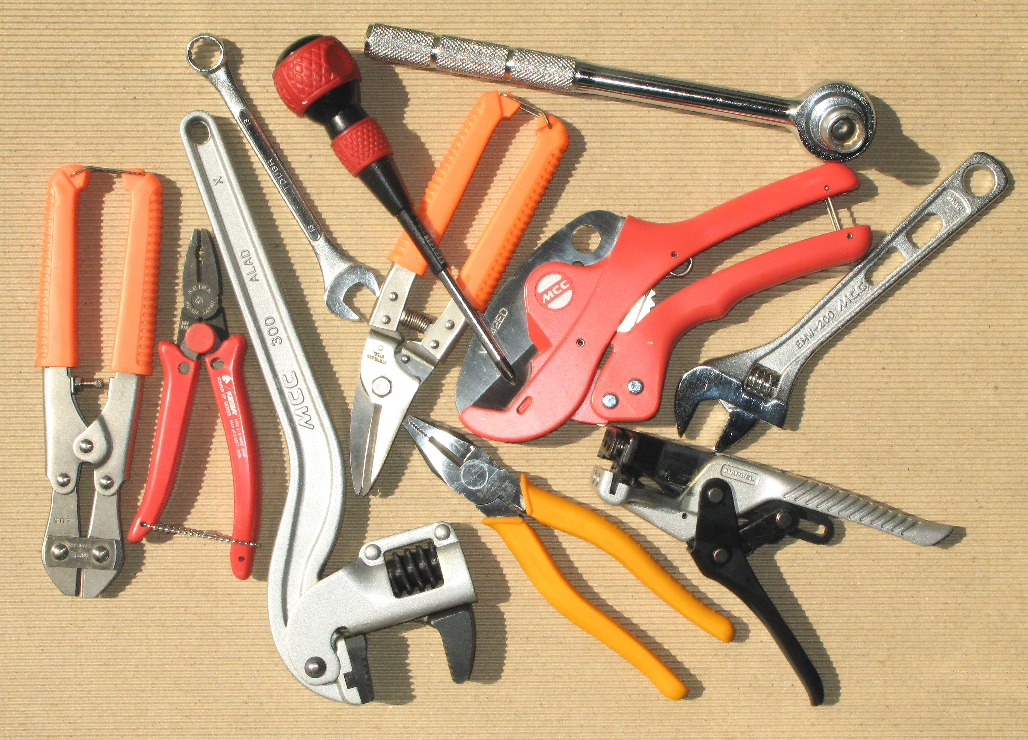 Hand Tools Images