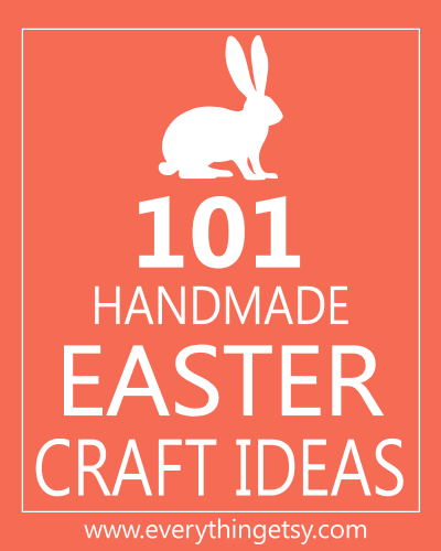 Handmade Arts And Crafts Ideas