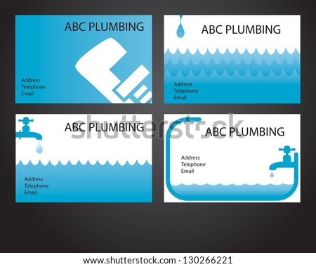 Handyman Business Cards Templates Free