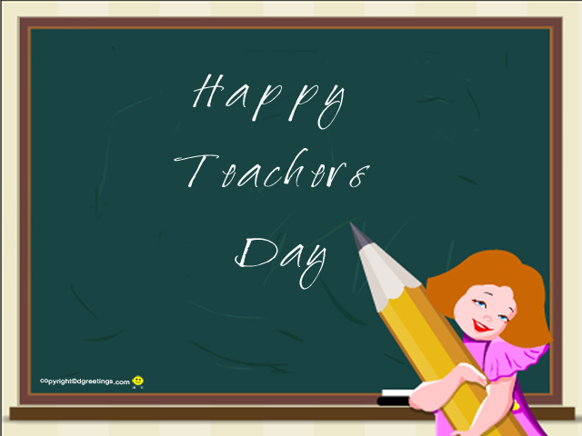 Happy Teachers Day Quotes